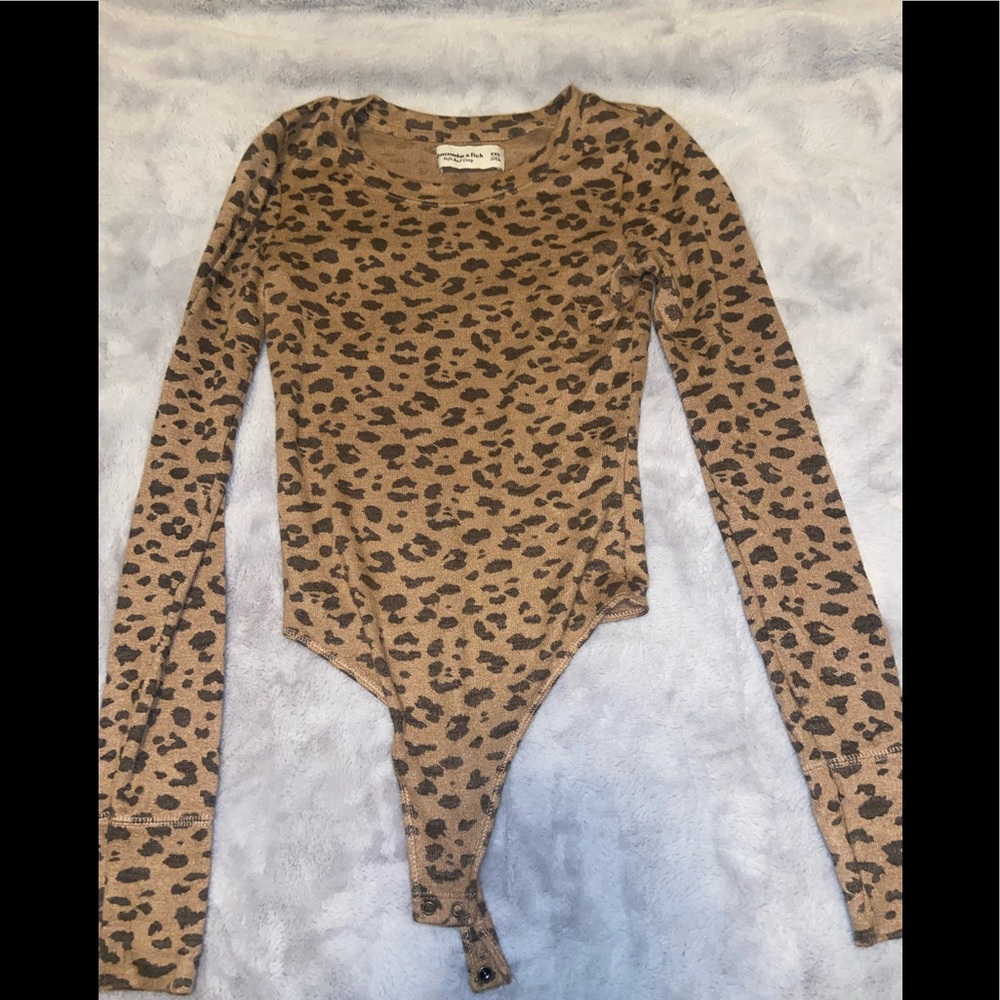 Cheers bodysuit